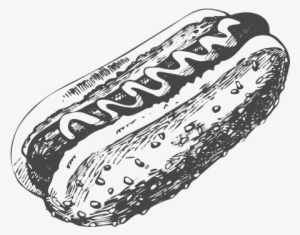 Brigston Hotdogs - Boceto Perrito Caliente