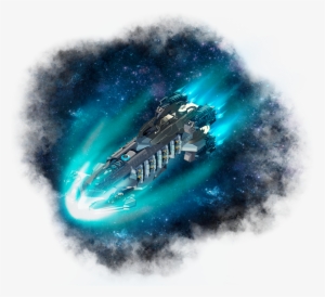 Ambitions Of Space By Igor-esaulov On Deviantart - Illustration