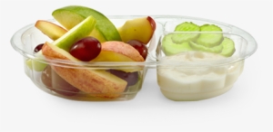 Fruit And Pickle Salad - Mcdonalds Old Fruit Salad