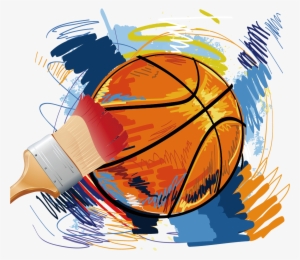 Basketball Graffiti Football Sport