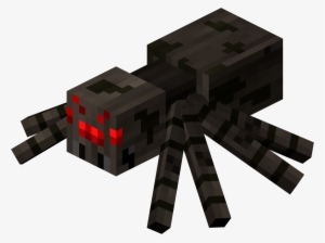Spider - Minecraft: Diary Of A Minecraft Spider