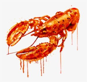 Bleed Area May Not Be Visible - Watercolor Painting