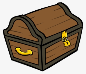 Treasure Chest Id 305 Sprite 013 - Portable Network Graphics