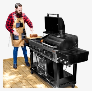 #pitbossnation - Outdoor Grill Rack & Topper