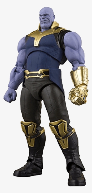 Thanos Infinity War Png - Avengers Infinity War Action Figures
