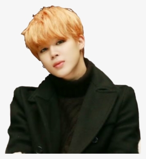 Jimin Png Free Hd Jimin Transparent Image Pngkit