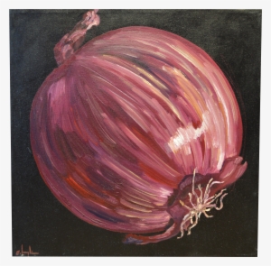 Fare For Friends - Red Onion