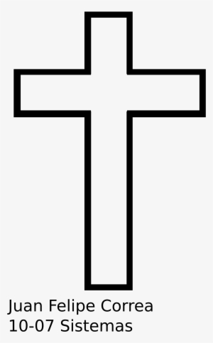 Big Image - Logo Van Het Christendom