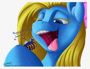 Electricute, Fetish, Food, Hair Bow, Mawshot, Micro, - Filename