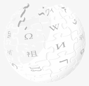 File - Faded Globe - Png - Wikipedia