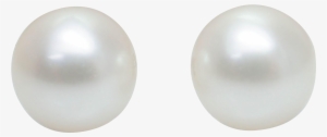 Clipart Royalty Free Stock Pearls Png Images Free Download - Pearl Earring No Background