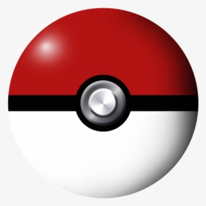 Pokeball Png - Bola Do Pokemon Png