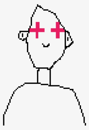 Add Yourself Glowing Eyes - Diagram