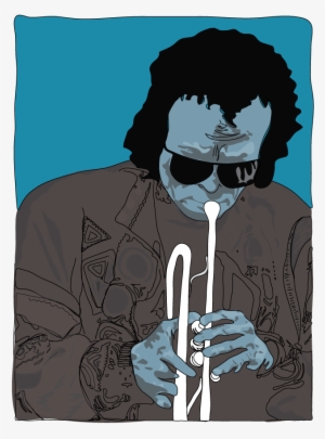 Blue Miles - Art Museum