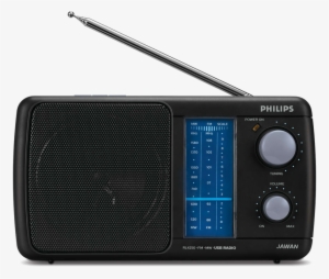 Vintage Radio Png Picture - Radio Png Vector