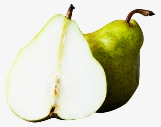 Download Pear Png Image - Transparent Pear