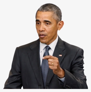 Barack Obama Png Transparent Image - Doctor Christian Jensen