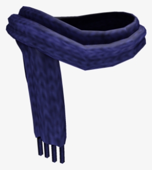 Snowman Scarf - Scarf Png