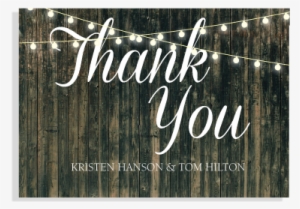 Watercolor Floral & Inspired Wood Art Invitation Set - Label