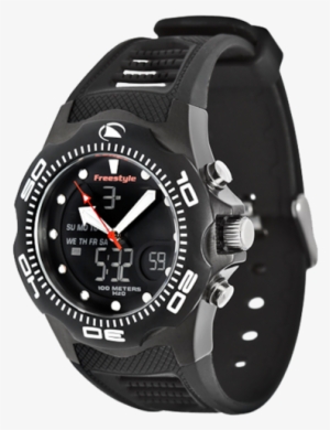 Shark X - Freestyle Shark X 2.0 Black Ip