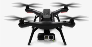 3dr Solo Aerial Quadcopter