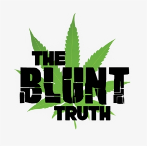 The Blunt Truth Logo - Blunt Truth