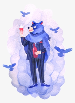 History Illustration - History