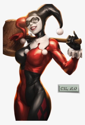 Gallery Image 1 Gallery Image 2 Gallery Image 3 - Harley Quinn Comic Book Sexy