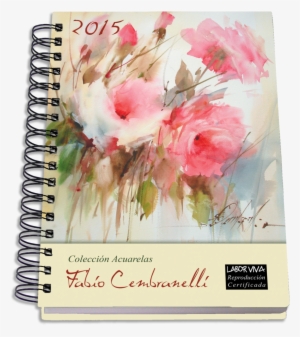 2015 Diary - Fabio Cembranelli - Artist Fabio Cembranelli