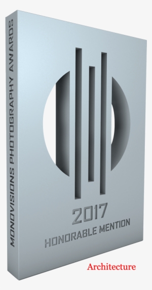 2017 London - Award