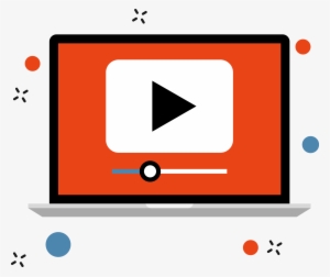 Blue Box Creates And Designs The Very Best When It - Animation Video Png