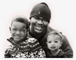 Tommie Harris Family