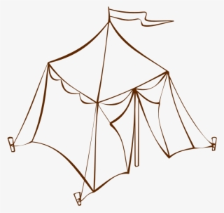 Free Vector Tent Clip Art - Tent Clip Art