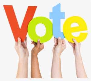 Learn About The Issues To Better The Quality Of Life - Please Vote For Us