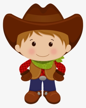 Image Black And White Red Haired Cowboy Cowgirl Pinterest - Fazendinha Menina Png