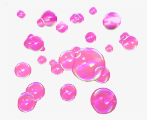 #вебпанк #webpunk #png #occursum #пнг #vaporwave - Soap Bubbles