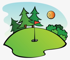 Best Of Hole Clip Art - Golf Clip Art