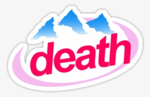Vaporwave Transparent Png Pictures - Death Vaporwave Png
