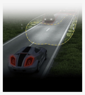 Glarefree High Beam Pixel - Automotive Hd Pixel Lighting