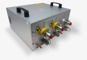 Laser Beam Switch - Product