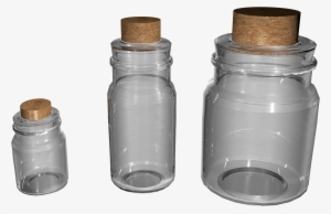 Glass Bottle Glasses Pharmacy Isolated Med - Glass