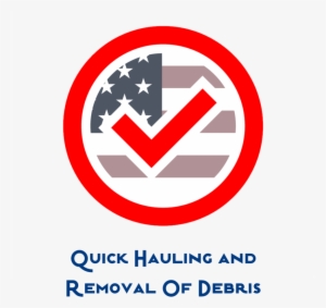 Amerihaul Icon Quick Hauling And Removal Of Debris