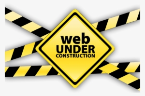 Website Under Construction Png - Web Under Construction Png