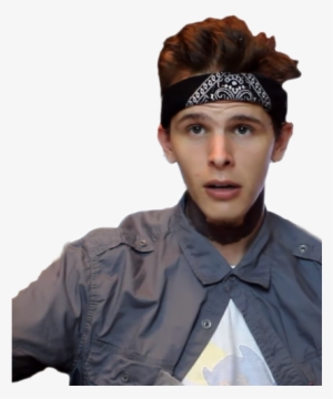 Idubbbz Transparent