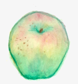 Sweet & Sharp - Apple
