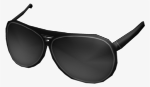 Midnight Shades - Le Specs Master Tamers - 420x420 PNG Download - PNGkit