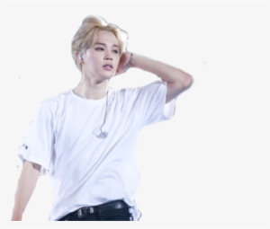 [jimin] - Bts Jimin Png