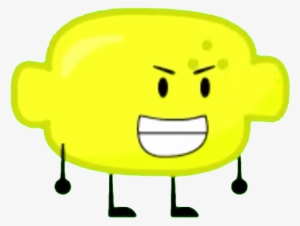 Lemon - Inanimate Fight Out Dr Lemon