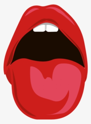 Free Png Tongue Png Images Transparent - Transparent Tongue