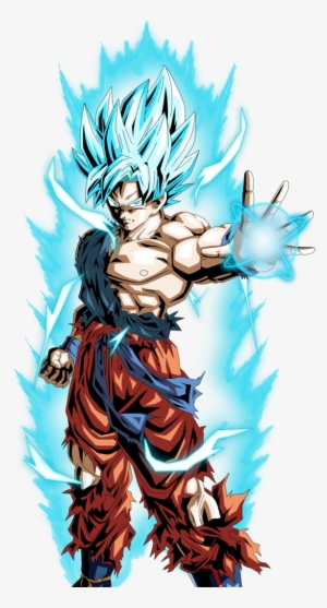 Goku Super Saiyan God Super Saiyan Dbxv By Armorkingtv21 - Dragon Ball Super Phone Wallpaper Hd